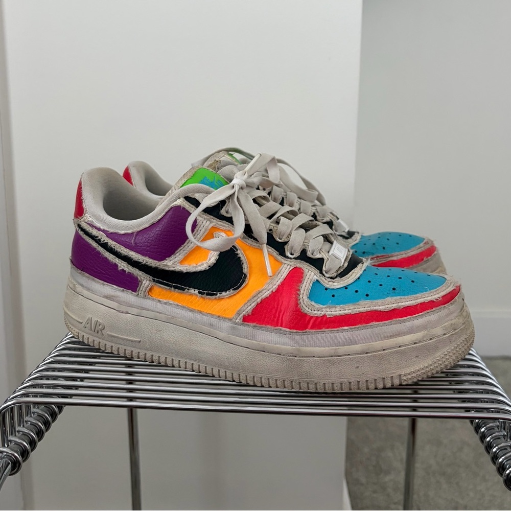 Nike Air Force 1 Low ‘Tear Away’